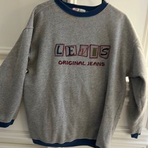 Levi’s sweater